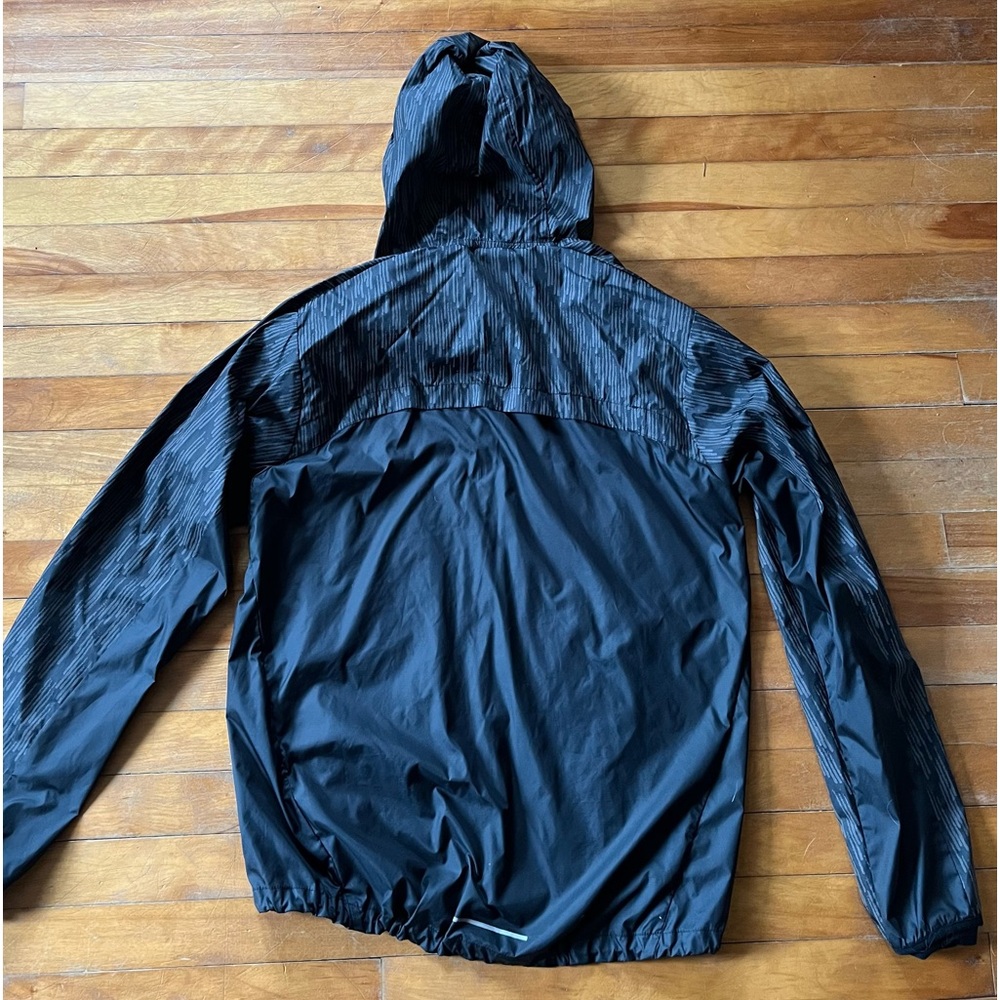 Nike Reflective Running Jacket - Picture 3 of 3